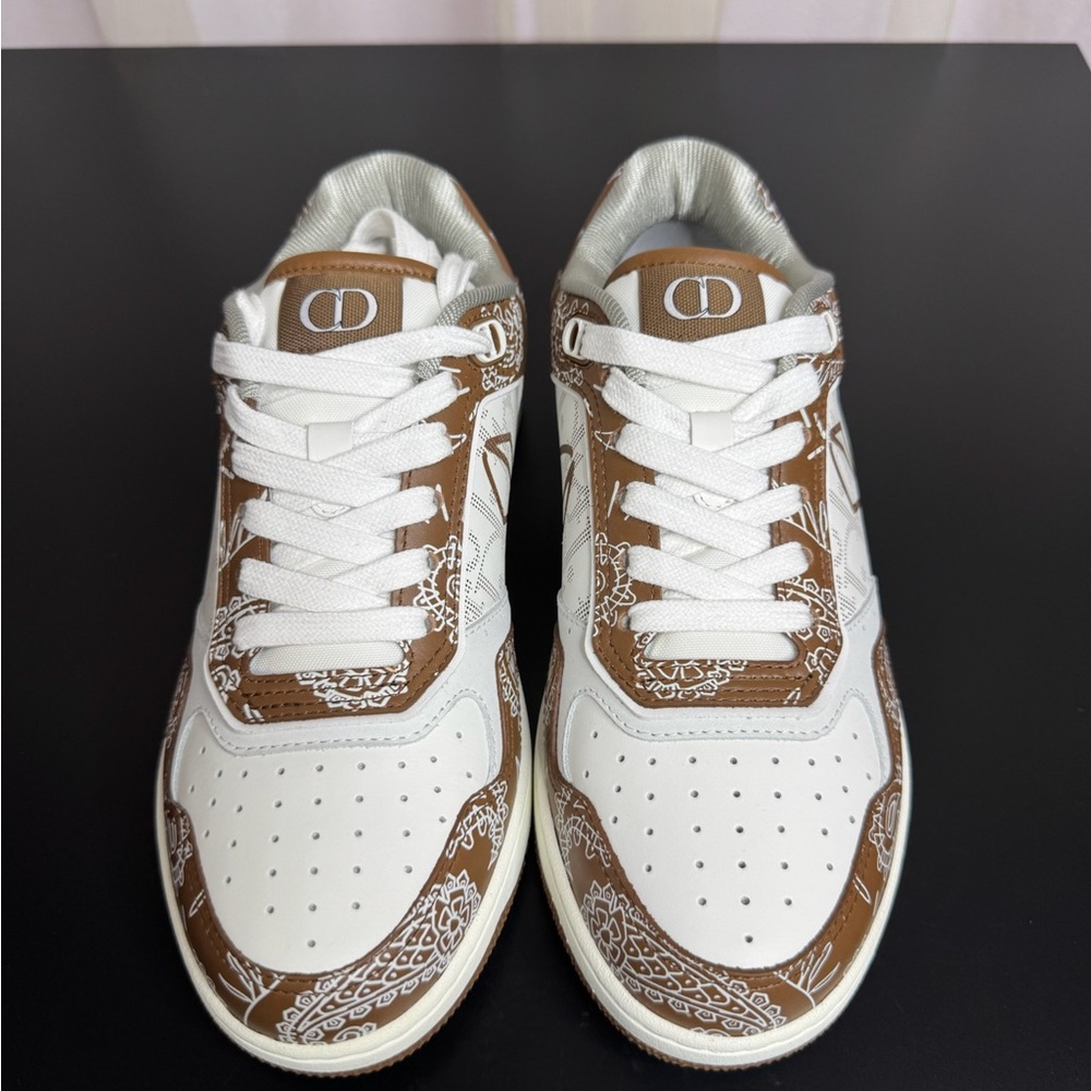Dior Women Galaxy Sneakers, Authentic